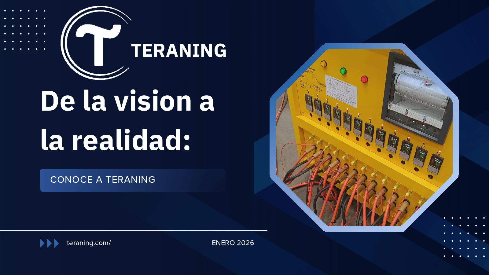 Tratamientos térmicos PWHT — Página 1 / 15